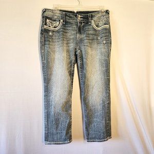 Vigoss Jeans Chelsea Boyfriend